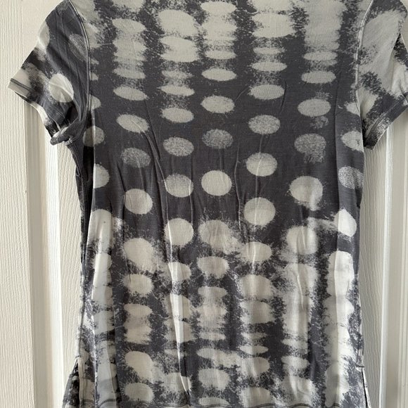 Lululemon Polka Dot Top - Picture 2 of 3